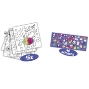 Libro da colorare di Ses Plush - afbeelding 3