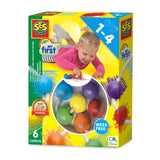 Ses creative ses my first krijt kralen - afbeelding 1