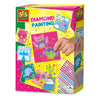 Pintura de diamantes SES