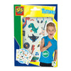 Tatuaggi SES per bambini