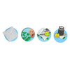SES Creative Beedz String Beads - Dinoo