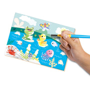 Ses creative ses my first kleuren met water - verborgen dieren - afbeelding 3
