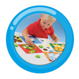Ses creative ses my first - sensory mozaïek kaarten - afbeelding 3