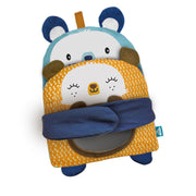 SES Tiny Talents Family Soft Fotoboek - afbeelding 3