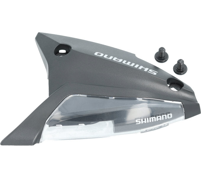 Shimano afdekkapje st-ef500 - 4 vingers (inclusief boutjes)