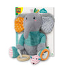 Ses Tiny Talents Olfi Sensory Elephant