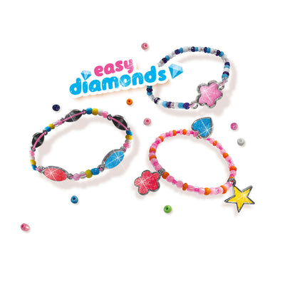 SES Easy Diamonds Pulseras