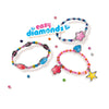 Braccialetti di diamanti easy
