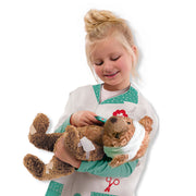 SES Petit Pretenders Verkleedkledingset Dokter - afbeelding 2