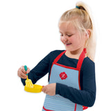 SES Petit Pretenders Verkleedkledingset Chef-Kok - afbeelding 3