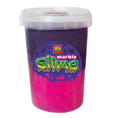 SES Marble Pink and Purple, 200gr