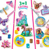 Ses creative ses gips gieten en schilderen 3in1
