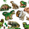 SES GIRSS GIETEN Y PINTURA - DINOWERELD