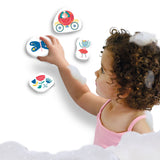 Ses creative ses tiny talents - bad sprookjesfiguren - afbeelding 3