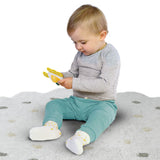 Ses tiny talents - grijpspeelgoed dimple - vogel - afbeelding 4