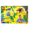 SES Blow Aerographrush Bladder Pennen Dinosaurs