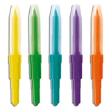 SES Blow Aerographrush Bladder Pennen Dinosaurs - afbeelding 4