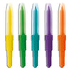 SES Blow Aerographrush Bladder Pennen Dinosaurs