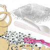 SES Easy Diamonds - Gioielli per lettere