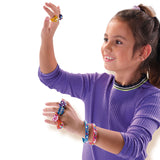 Ses Diamanzo Anelli e bracciali - afbeelding 4