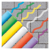 Ses sidewalk chalk safari - afbeelding 4