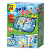 SES Wrap and Go Juegos de viaje, 3in1