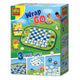 Ses wrap en go reisspellen, 3in1