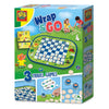 SES Wrap and Go Juegos de viaje, 3in1