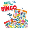 Bingo de la ventana del juego de viaje de SES Bingo
