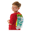 Mochila de actividades de SES