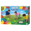 Ses handen en voeten twist