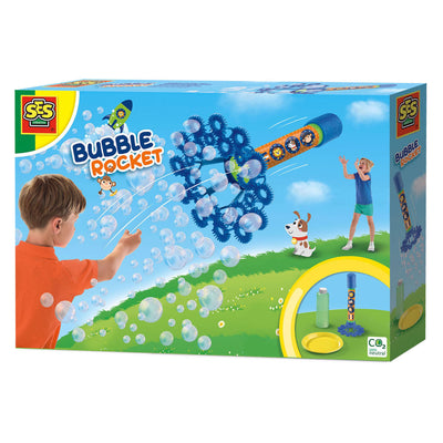 Ses Bubble Bladder