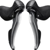 Shimano Verstellerhendel Conjunto de 2 x 8 velocidades Claris ST-R2000 Negro gris