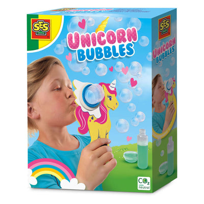 SES Unicorn Bubbles Bubble Bladder