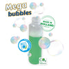SES Unicorn Bubbles Bubble Bladder