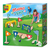 SES Knikker Golf Mini Golf Course
