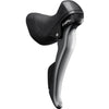 Shimano Versteller (a destra) con leva del freno a 8 velocità Claris ST-R2000 Grigio nero