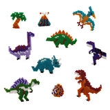 SES Irk Beads - Dino World - afbeelding 3
