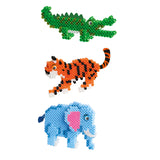 Ses Irting Perhs - Safari Animals - afbeelding 3