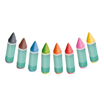 SES Tiny Talents Bath chalk 8 colors