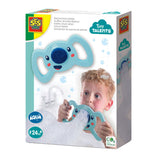 Ses tiny talents bubble schuim olifant in bad - afbeelding 1