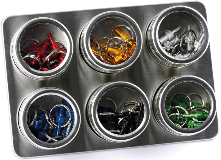 By,schulz verkaufsdisplay mini-tool counter display mini-tool 60pcs.