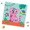 Ses Giga Precious Diamond Painting