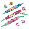 SES Easy Glitter Anillos y pulseras