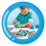 SES My First My First - Klei Opdrachtkaarten Dieren - afbeelding 4