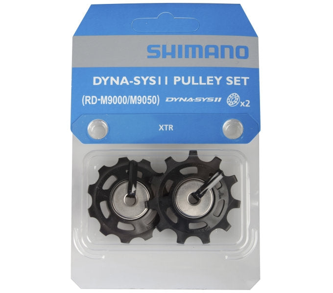 Shimano DerailleRielset XTR RD-M986, RD-M985, RD-M981, RD-M980, RD-M820