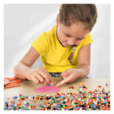 SES mix ironing beads, 9000st. - afbeelding 5