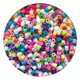 SES mix string beads Trendy, 9000st. - afbeelding 2