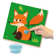 SES My First - Pet Animal Tails con 14 carte - afbeelding 3