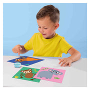 SES My First - Pet Animal Tails con 14 carte - afbeelding 5